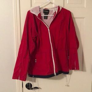 women’s jacket